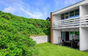 1 Bedroom Amazing Apartment In Ringkøbing
